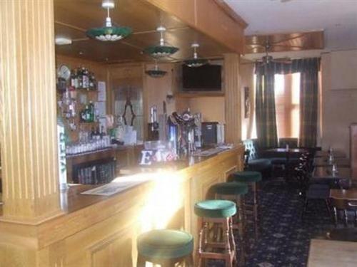 Hillside House Hotel & Restaurant, Montrose Εξωτερικό φωτογραφία